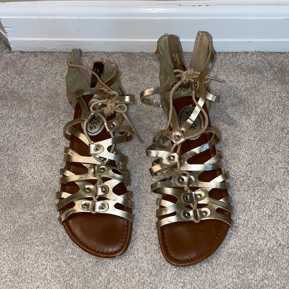 Stevies Sandals